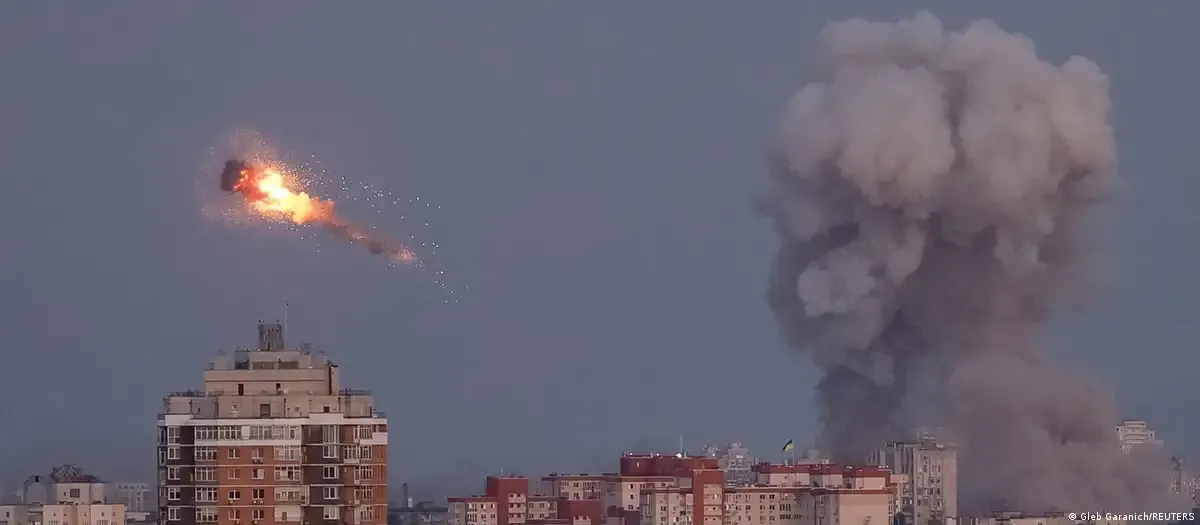 Since the start of the full-scale war, Ukrainian air defence forces have destroyed over 140,000 air targets.