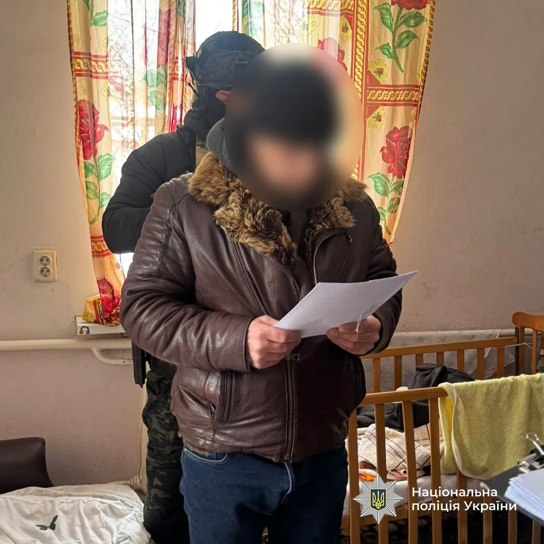 Нацполіція викрила канал незаконного продажу трофейної зброї на Київщині