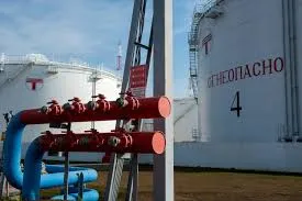 Reuters analytics: Transneft reduced oil pumping after drone strike