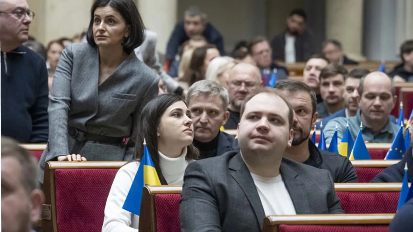 Рада ухвалила законопроєкт №14303 про компенсації працівникам інфраструктури