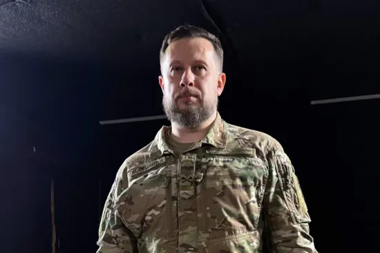 Білецький заявив, що обмеження доступу РФ до Starlink знизило ефективність російських ударів на 20–40 відсотків