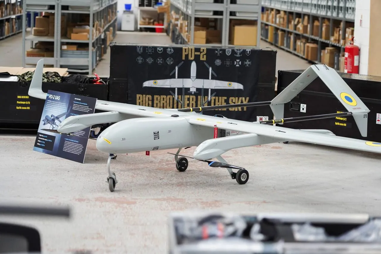 Ukraine has opened its first defence factory in the United Kingdom — Zaluzhny