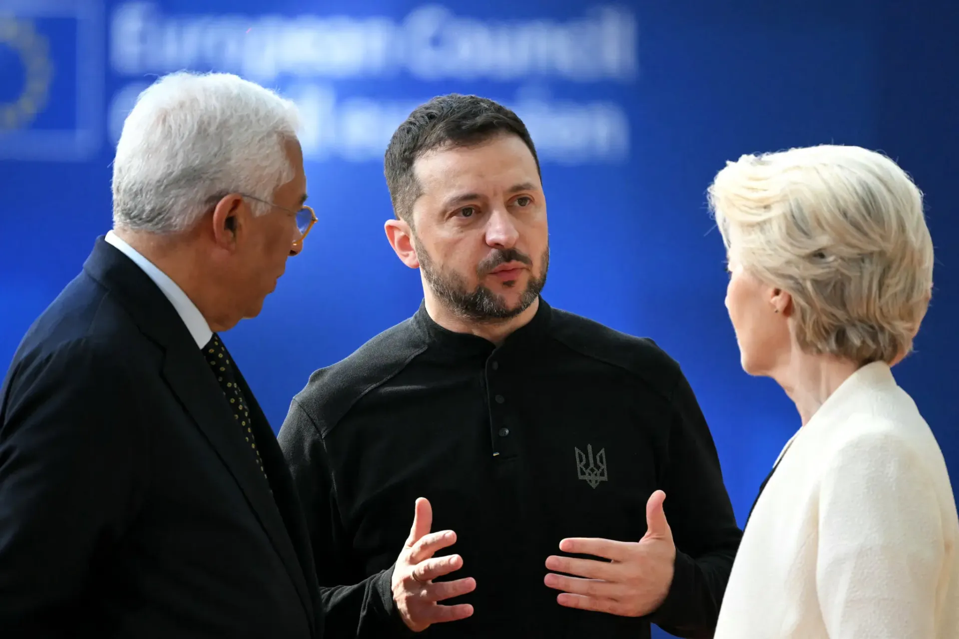 Ukraine is keen to join the European Union quickly, but the process is complicated.