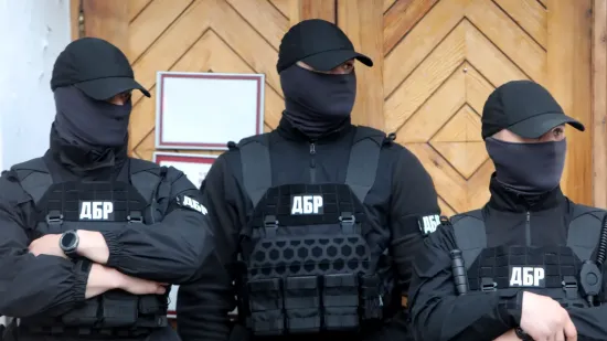 Reform of the State Bureau of Investigations in Ukraine: why the EU is demanding a reset and what changes are being proposed