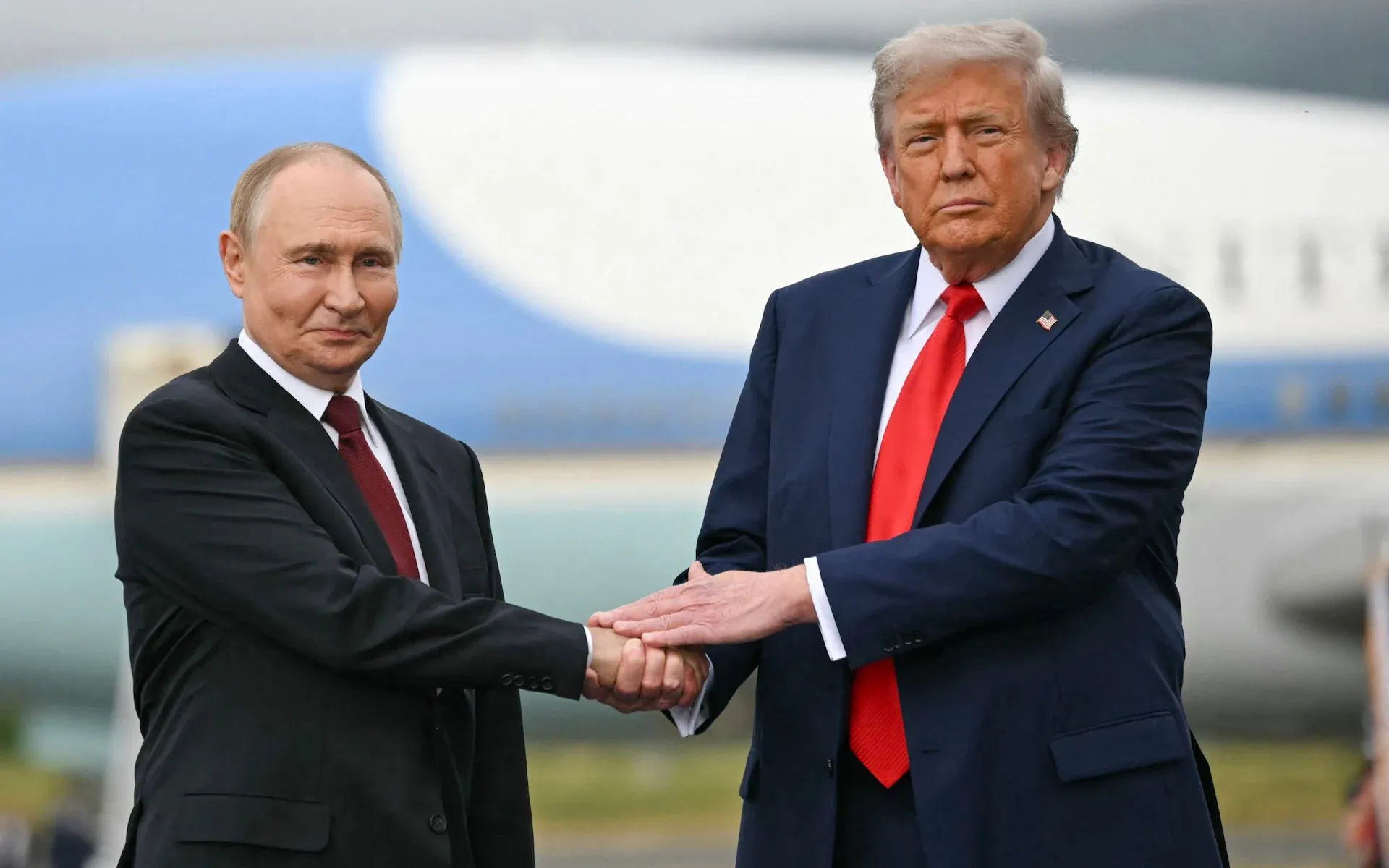 Трамп не має уявлення, чого насправді хоче Путін