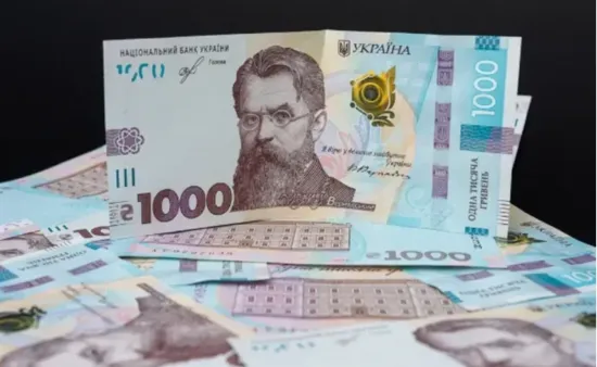 Oschadbank warned about fraud involving payments of 2,200 hryvnia from Ukrenergo