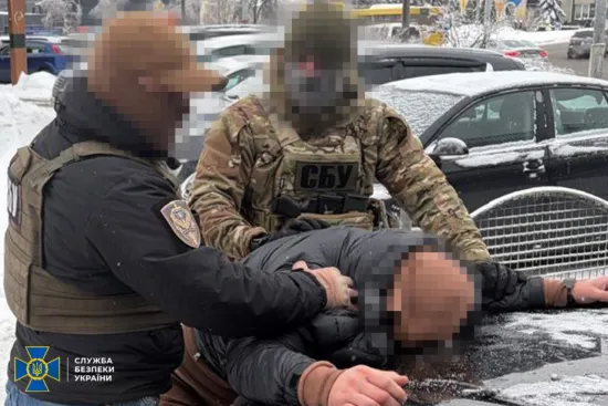 The Security Service of Ukraine, the State Bureau of Investigation, and the National Police have uncovered seven new schemes for evading mobilisation.
