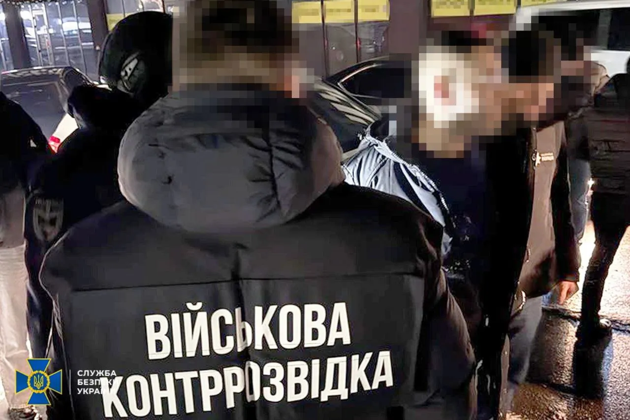 The Security Service of Ukraine, the State Bureau of Investigation, and the National Police have uncovered seven new schemes for evading mobilisation.
