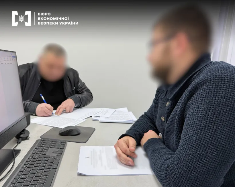 В Одесі судитимуть чоловіка за спробу підкупу детектива БЕБ
