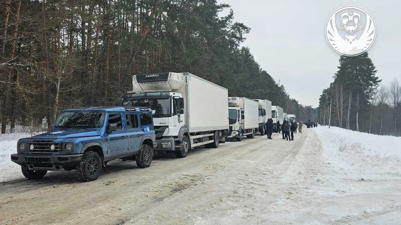 В Україну повернули 1000 тіл загиблих у межах репатріаційних заходів