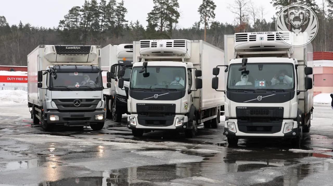 В Україну повернули 1000 тіл загиблих у межах репатріаційних заходів
