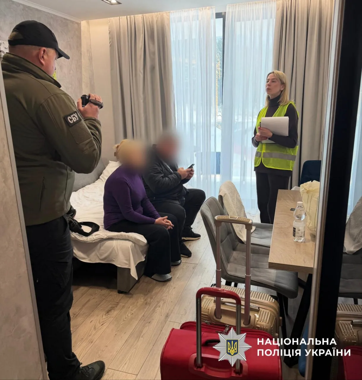 СБУ та Нацполіція викрили розкрадання понад 50 мільйонів гривень на відновленні Трипільської ТЕС