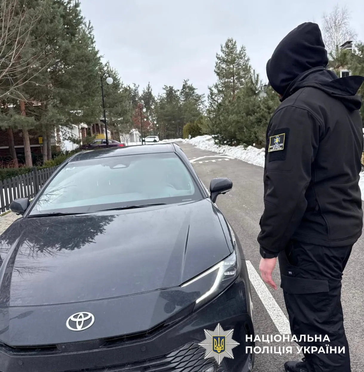 СБУ та Нацполіція викрили розкрадання понад 50 мільйонів гривень на відновленні Трипільської ТЕС