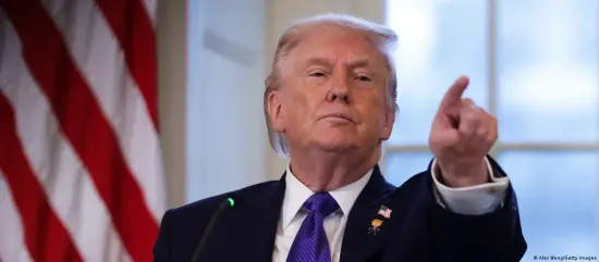 Supporters circulate draft executive order declaring state of emergency to expand Trump's powers over elections