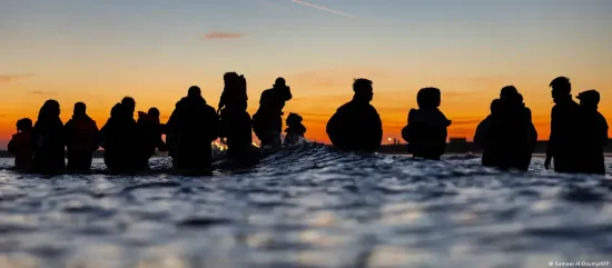 EU Council approves deportation of asylum seekers to third countries