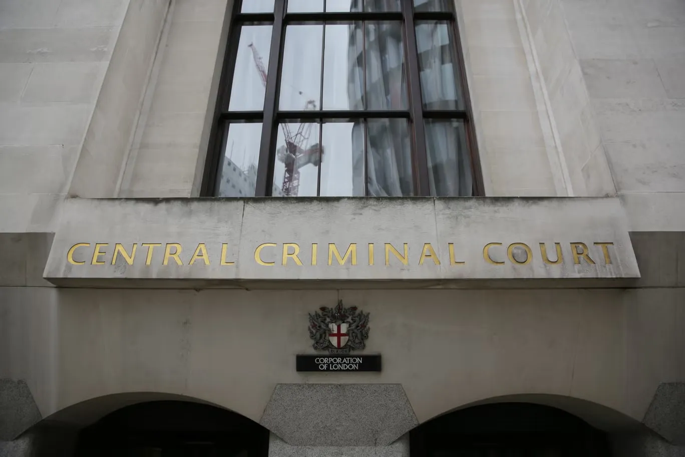 In Britain, a Belarusian citizen is accused of setting fire to a car with Ukrainian registration