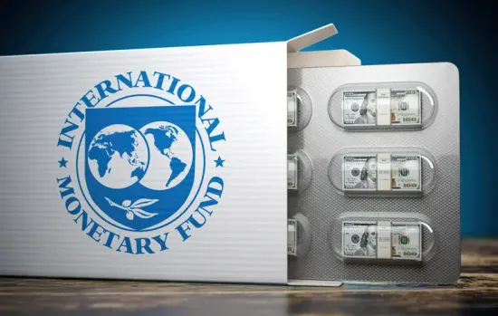 Меморандум з МВФ: Кабмін розглядає підвищення ПДВ