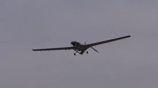 Morning drone attack in Kyiv region: a house and a hangar damaged in Obukhiv district