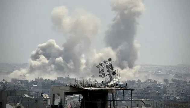 Iran launches rocket attacks on Israel — IDF