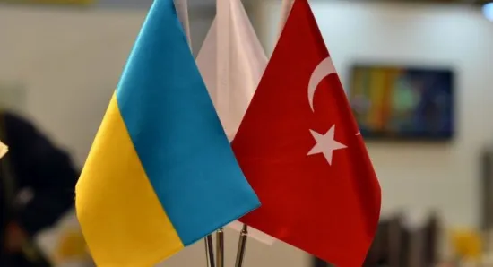 A conference was held in Ankara to mark the Day of Resistance to the Occupation of Crimea