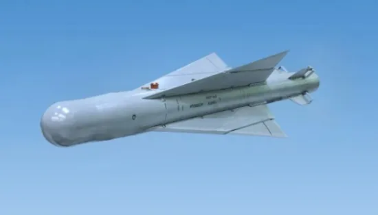 Росія завдала ударів КАБами по Запорізькому району