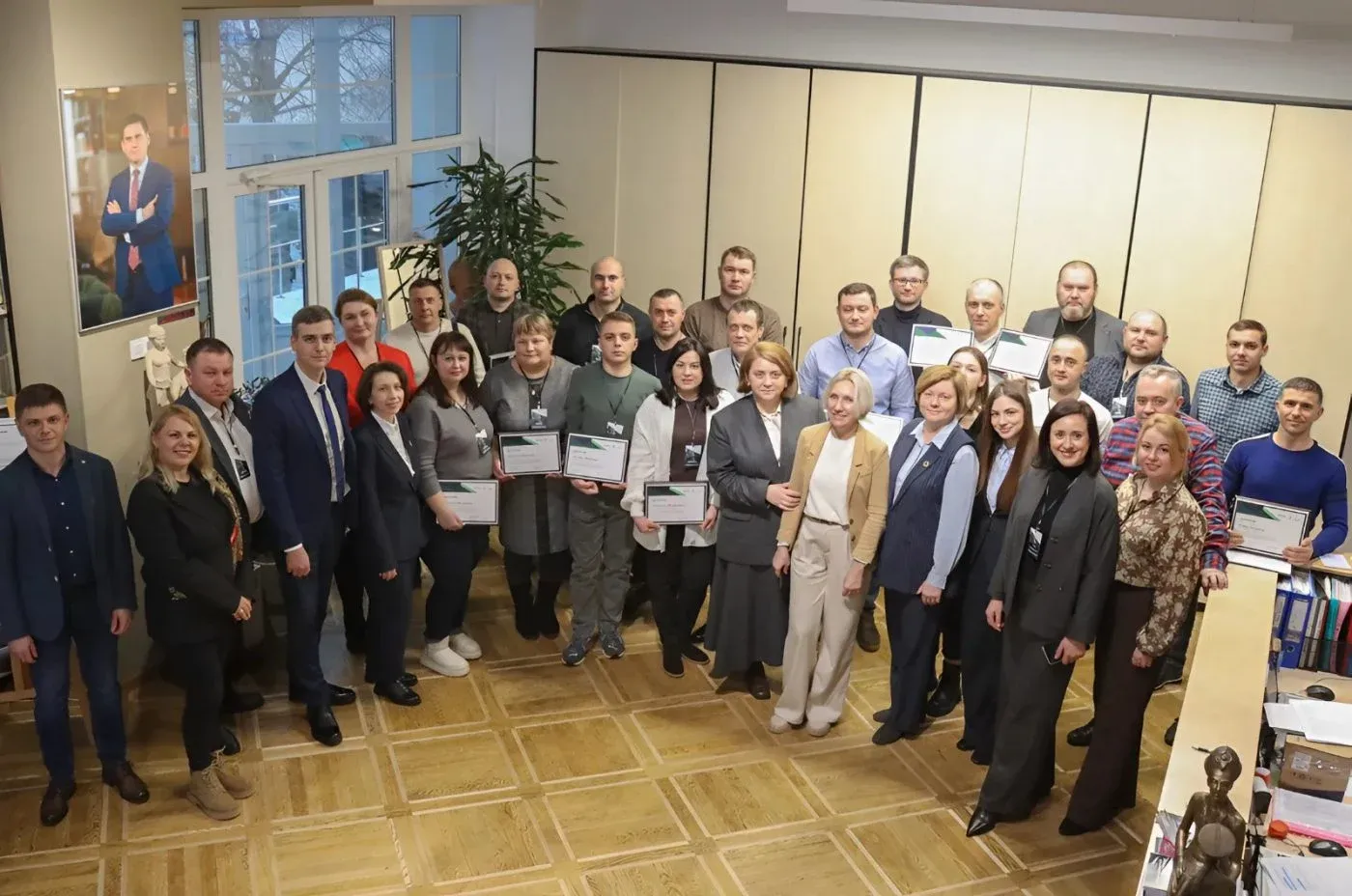 Чотири громади отримають €2,5 млн на будівництво сонячних електростанцій
