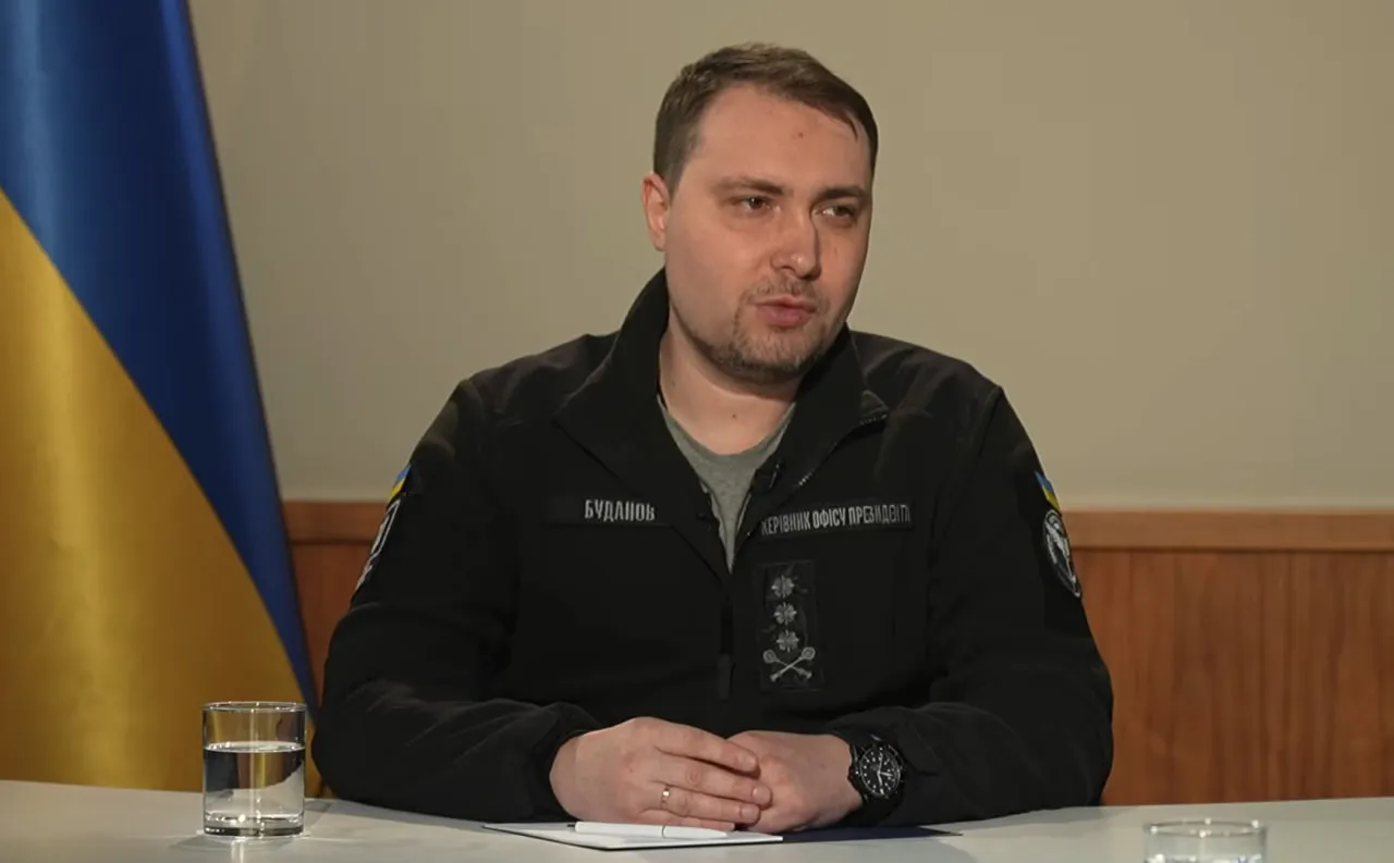 Budanov: Russia has agreed to accept security guarantees for Ukraine from the US