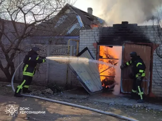 Обстріли регіонів: загиблі та десятки поранених, пошкоджені сотні цивільних об’єктів