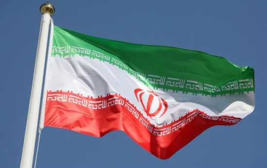 A temporary council was formed in Iran after Khamenei's death