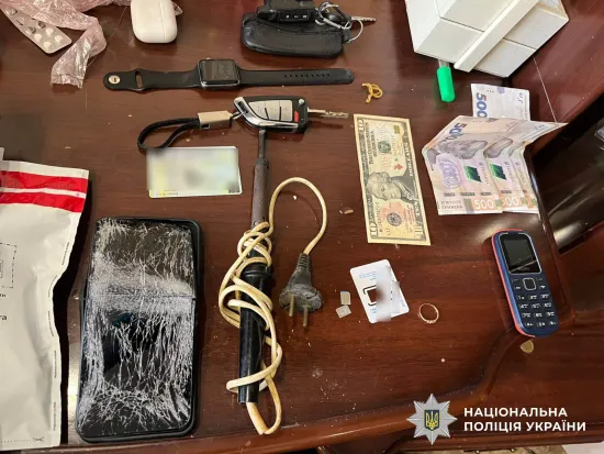 A group that kidnapped an entrepreneur, tortured him with a soldering iron, and demanded $500,000 has been exposed.