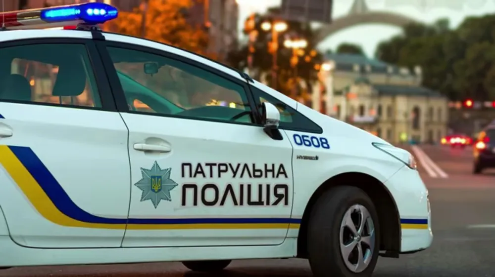 В Україні планують впровадити систему штрафних балів для водіїв