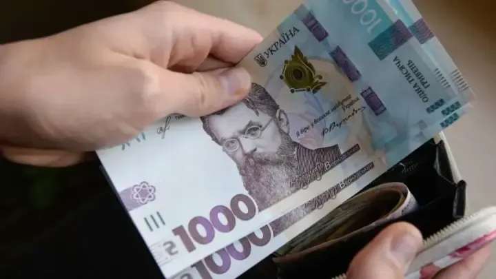 Прожитковий мінімум 2026 в Україні: нові суми для дітей і дорослих