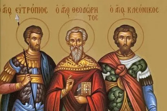 3 березня — церковне свято Євтропія: що можна і не можна робити