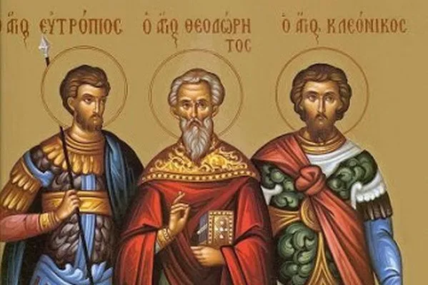 3 березня — церковне свято Євтропія: що можна і не можна робити