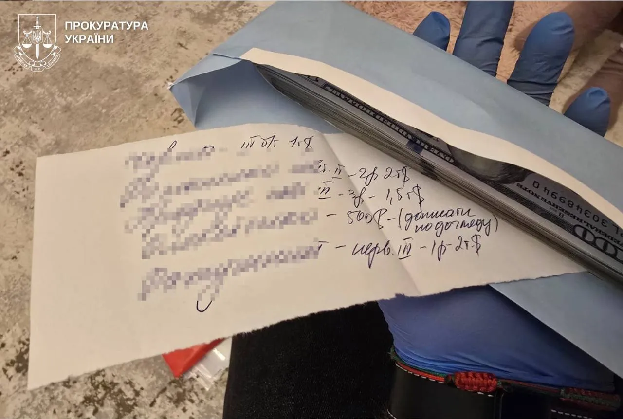 In Vinnytsia, two doctors are suspected of illegally registering disability