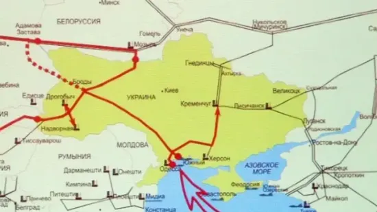 Зеленський відповів Орбану і Фіцо щодо вимог відновити нафтопровід Дружба