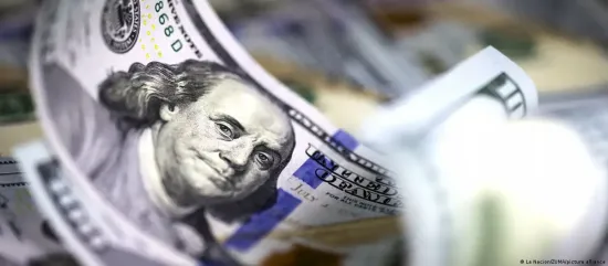 Ukraine received $1.5 billion in the first tranche under the new IMF programme