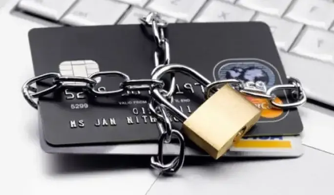 Account seizure: how to lift restrictions during martial law