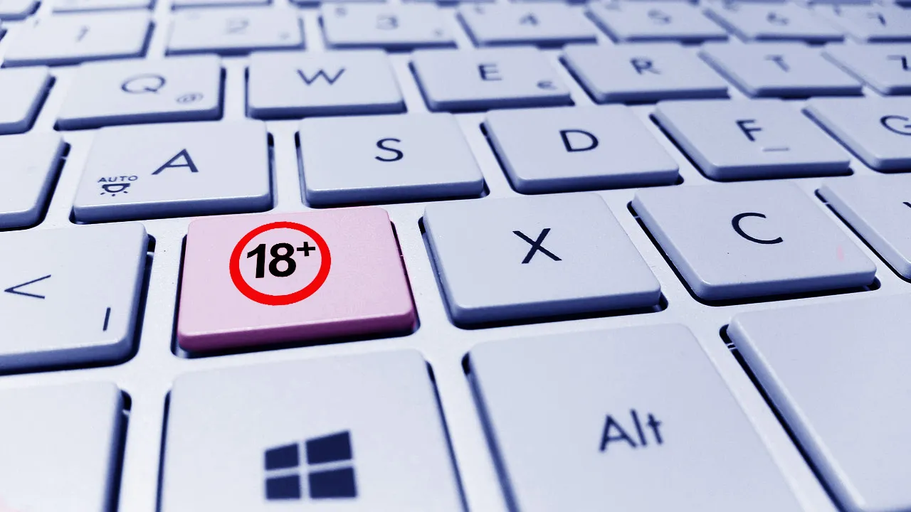 The state pays 500 hryvnias for watching an hour of porn