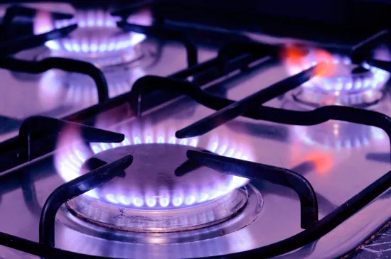 Russian strikes have halted more than half of Ukraine's gas production ahead of winter - Bloomberg