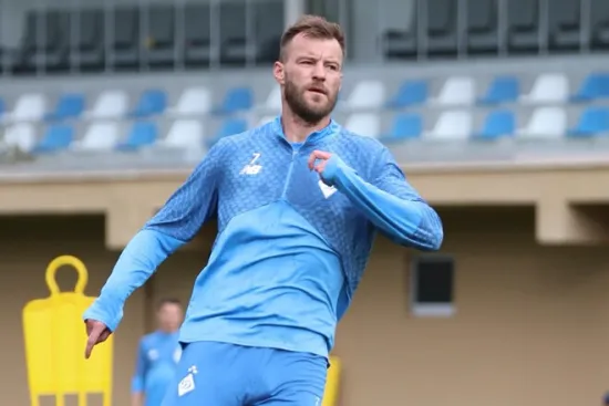 The owner of FC Chernihiv allows Andriy Yarmolenko to play for the club