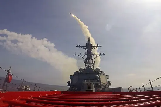 A US war against Iran could bring strategic benefits to Russia