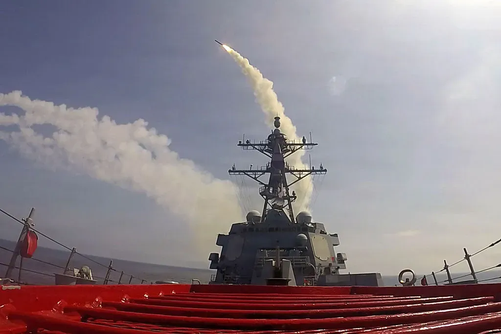 A US war against Iran could bring strategic benefits to Russia