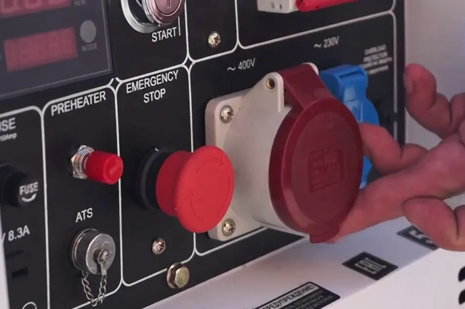 Do not connect this to a generator: 5 dangerous devices
