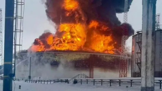 ЄС закликає Україну допустити інспекцію пошкодженого нафтопроводу Дружба