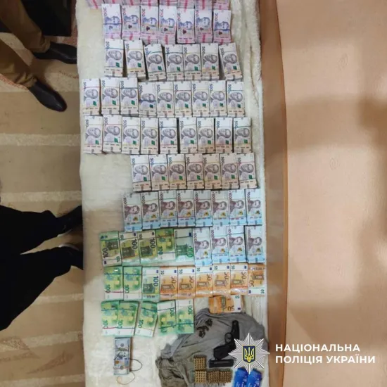 In Dnipropetrovsk region, city council officials and contractors will be tried for losses amounting to 3.5 million hryvnias