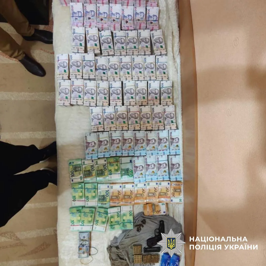 In Dnipropetrovsk region, city council officials and contractors will be tried for losses amounting to 3.5 million hryvnias