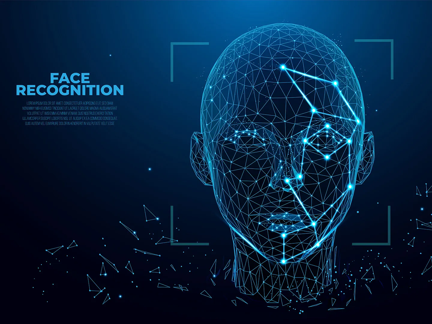 Iran acquired facial recognition technology through a Russian company