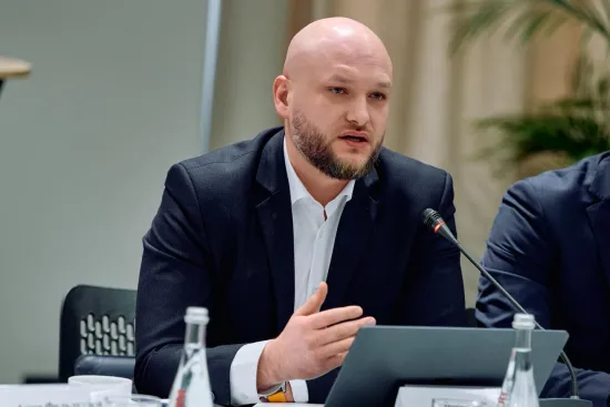 Еволюція чи імітація: про що насправді мав би звітувати директор БЕБ у 2026 році