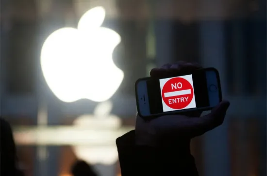 Хакерський інструмент для злому iPhone атакував українців: хто під загрозою